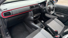 Citroen C3 1.2 PureTech C-Series 5dr Petrol Hatchback